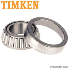 Timken Tapered Bearing Cup & Cone Kit - Set 404 (598A / 592A)